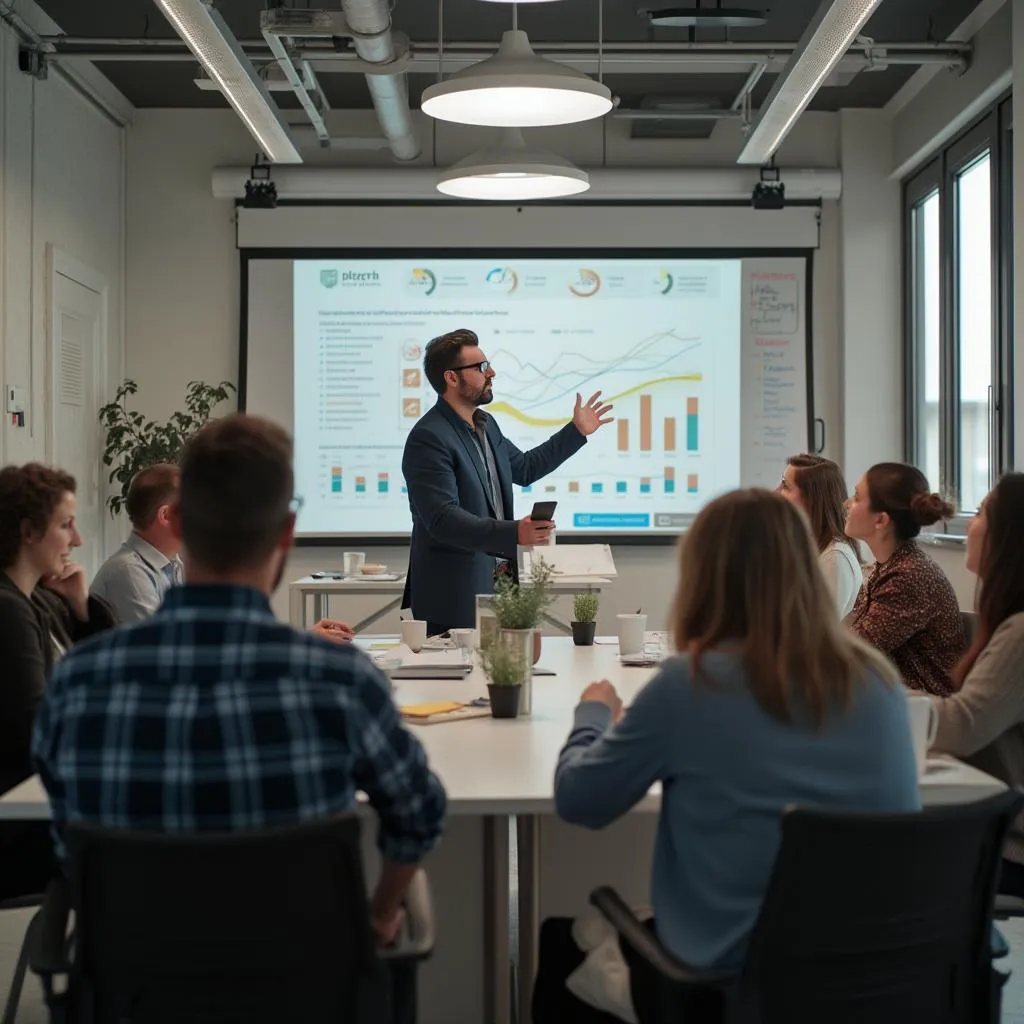 Atelier client FinanceAI