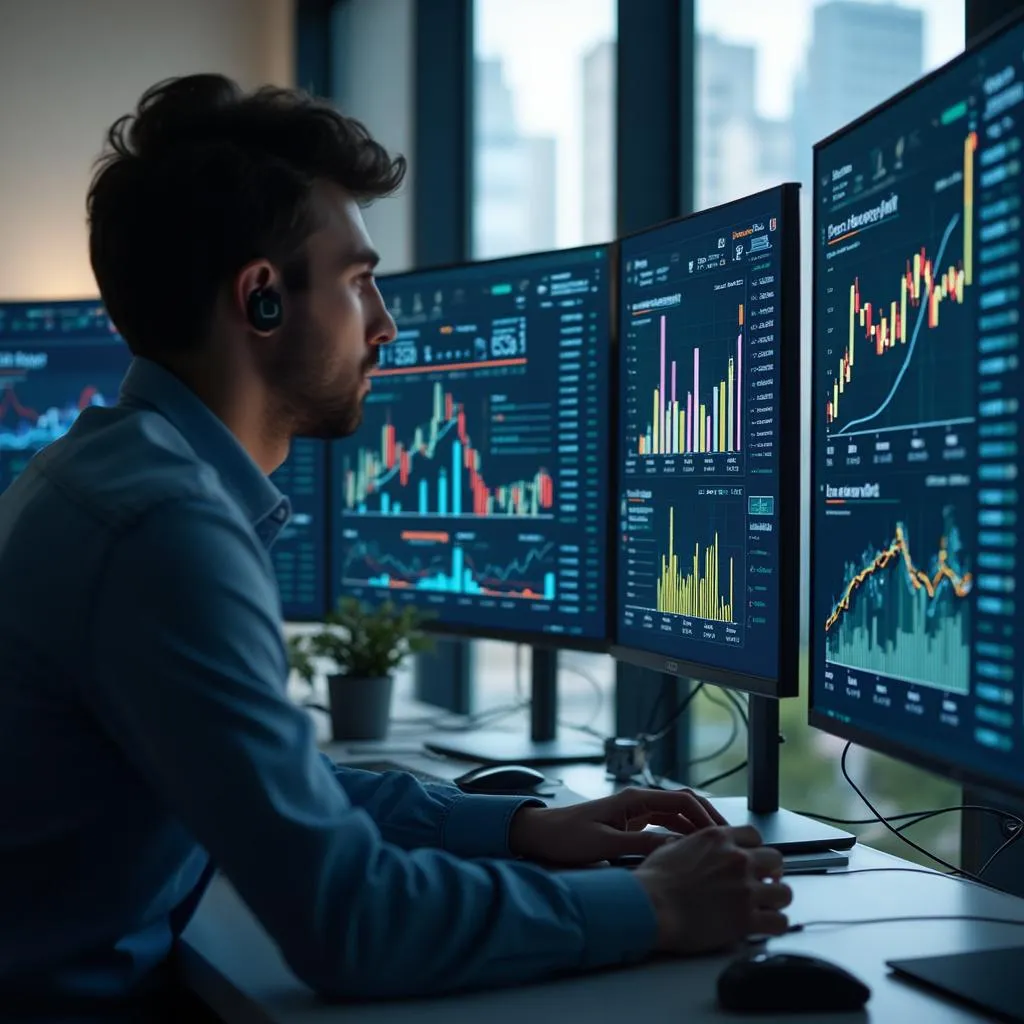 Analyse financière par IA
