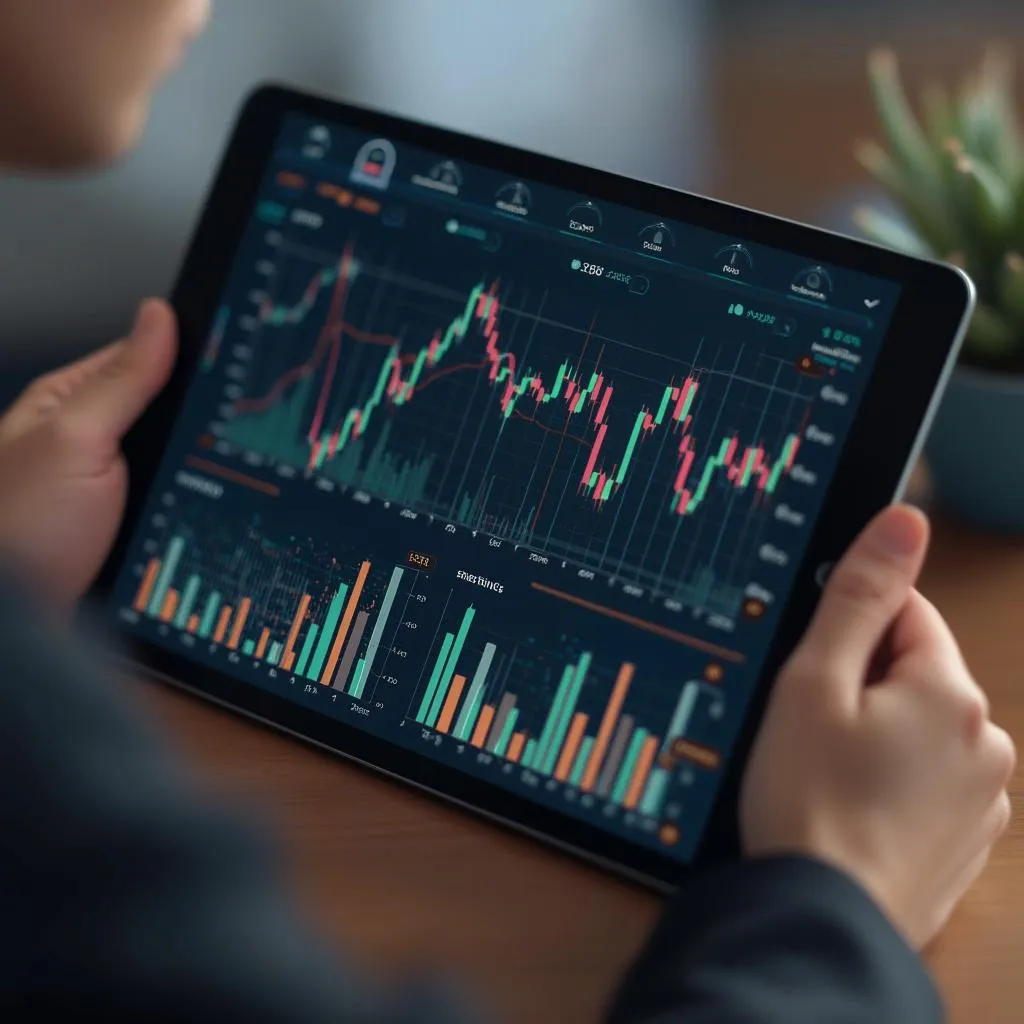 Planification financière stratégique