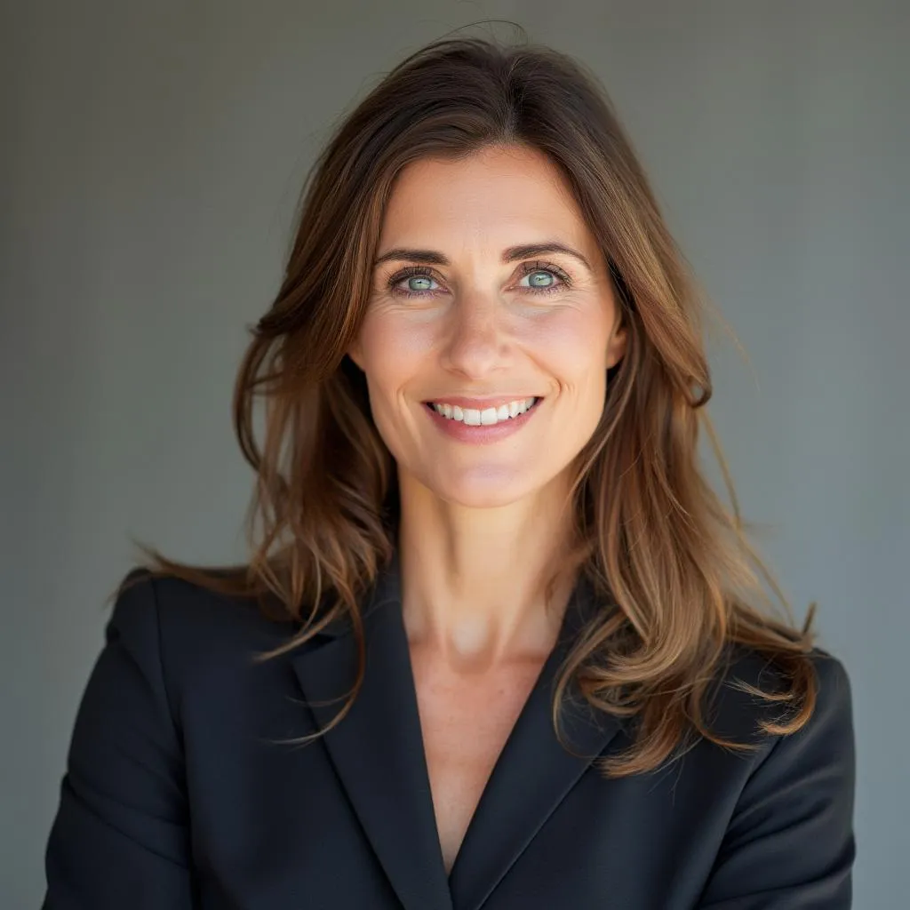 Portrait de Marie Durand